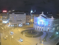 Malinovského náměstí