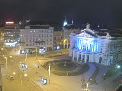 Malinovského náměstí