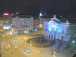 Malinovského náměstí