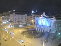 Malinovského náměstí