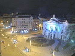 Malinovského náměstí