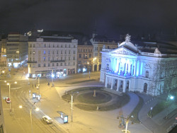 Malinovského náměstí