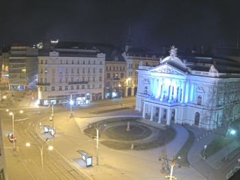 Město Brno