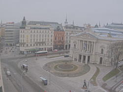 Malinovského náměstí