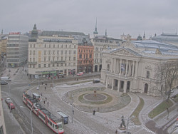 Malinovského náměstí