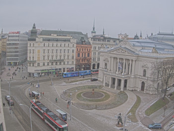 Město Brno