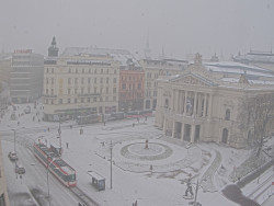 Malinovského náměstí