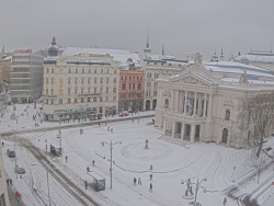 Malinovského náměstí