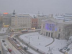 Malinovského náměstí