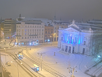 Město Brno