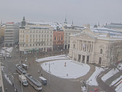 Malinovského náměstí