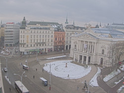 Malinovského náměstí