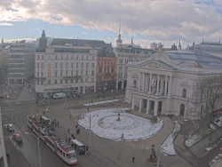 Malinovského náměstí