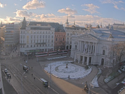 Malinovského náměstí