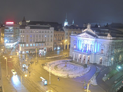 Malinovského náměstí