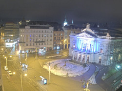 Malinovského náměstí