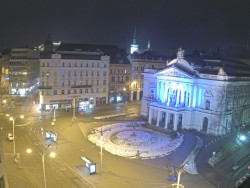 Malinovského náměstí