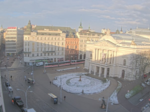 Město Brno - Malinovského náměstí - 18.2.2026 v 08:00 Město Brno - Malinovského náměstí - 18.2.2026 v 08:00
