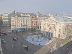 Malinovského náměstí