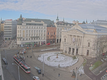 Město Brno