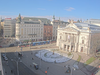 Město Brno