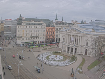 Město Brno