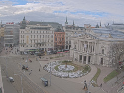 Malinovského náměstí