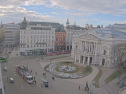 Malinovského náměstí