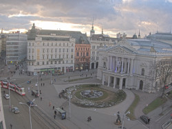 Malinovského náměstí