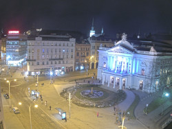 Malinovského náměstí