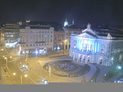 Malinovského náměstí