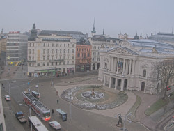 Malinovského náměstí