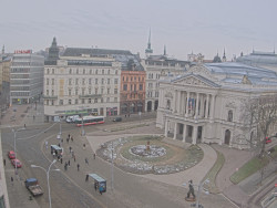 Malinovského náměstí