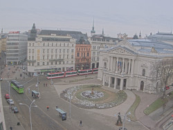 Malinovského náměstí