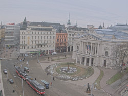 Malinovského náměstí