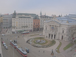 Malinovského náměstí