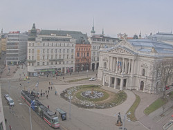 Malinovského náměstí