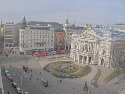 Malinovského náměstí