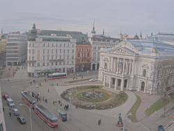 Malinovského náměstí