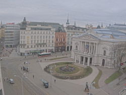 Malinovského náměstí