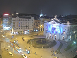 Malinovského náměstí