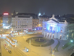 Malinovského náměstí