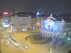 Malinovského náměstí