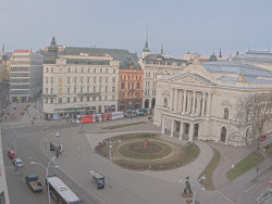 Malinovského náměstí