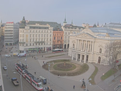 Malinovského náměstí