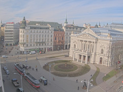 Malinovského náměstí