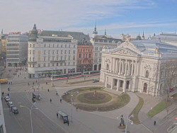 Malinovského náměstí