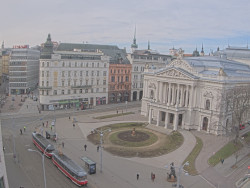 Malinovského náměstí