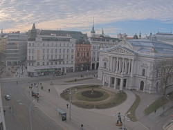 Malinovského náměstí