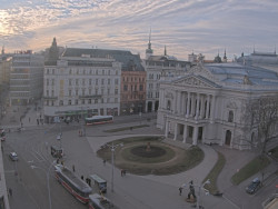 Malinovského náměstí